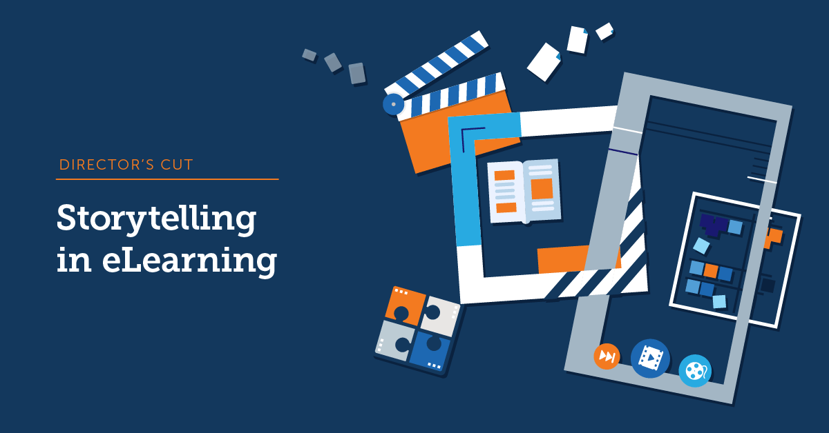 How to Master eLearning Video Storytelling - TalentLMS Blog